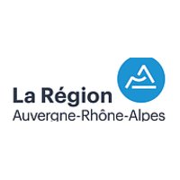 La région Auvergne-Rhône-Alpes