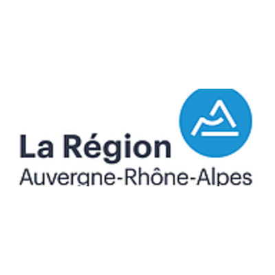 La région Auvergne-Rhône-Alpes