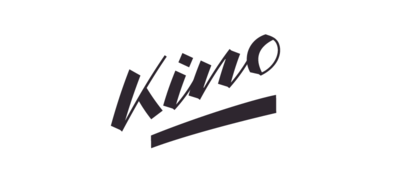 Logo KINO