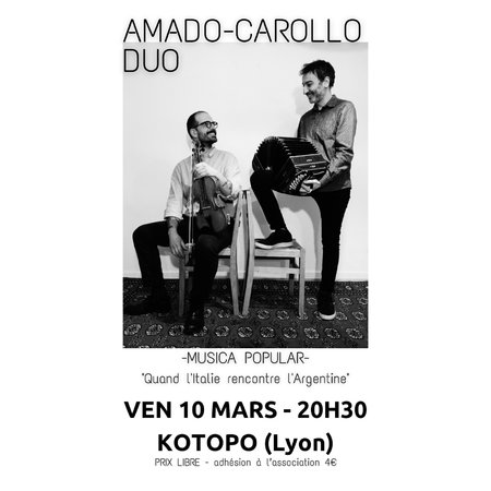 2022-03-10_Amado-Carollo Duo_Affiche