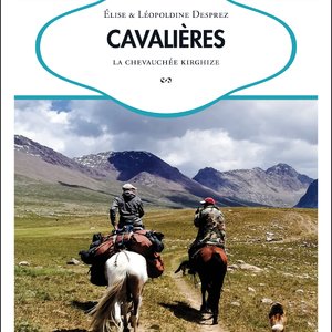 CAVALIERES - Couverture(2)