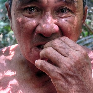 Amazonie 3 - Emeline Rétif