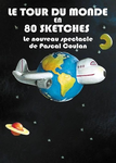 Le tour du monde en 80 sketches